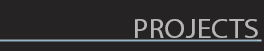 projects